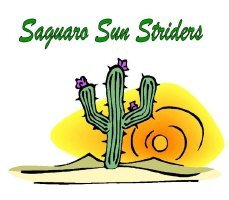 Saguaro Sun Striders Saguaro Sun Striders